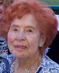 Obituary for Jane K. (King) Marchese