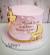 Dumbo Baby Shower