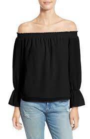 Trendy Bell Sleeve Tops You Ll Love In Every Style And Color For Fall
