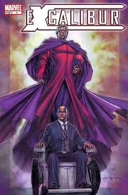X-Men In Comics Members, Enemies, Powers | Marvel