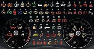 This entry was posted in automobile gt on october 13, 2017 by automobilegt. Complete Guide To The 64 Warning Lights On Your Dashboard Advice Driven