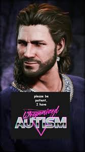 Baldur's Gate 3 Rare Interaction Discussion