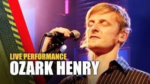 Ozark Henry
