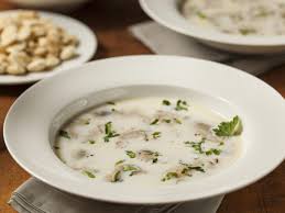 oyster stew recipe with canned oysters