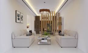 Model ruang tamu di atas memiliki kombinasi ruang hidup dan ruang tamu (membaca, menonton tv.) tetapi dapat dikombinasikan. Plafon Ruang Tamu Elemen Interior Yang Menarik Dan Impresif