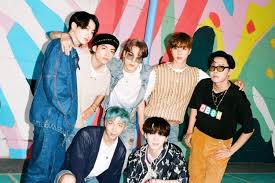 Последние твиты от kuis.bts (@kuisbts). Kuis Lagu Apakah Kamu Di Album Bts Be Jurnal Garut