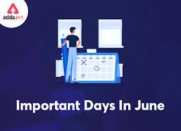 We understand most of the tunnels have been breached, emptied, and destroyed so the enemy can never use them again but we're not there yet. List Of Important Days In June 2021 National And International Important Dates