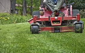 Greentree lawn & landscape takes pride in making the homes of penfield look and feel their best. Lawn Care In Rochester Fertilization Services Ny