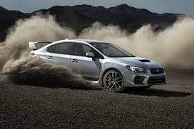 Subie impreza wrx sti s206 0 60 in 4 5 sec 316 hp now if it only was n the us and was world rally blue yeah baby wrx wrx sti impreza. 2021 Subaru Wrx Sti Review Pricing And Specs