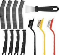 Absolute Good Crevice Cleaning Brush Wholesale - Greentime Top1