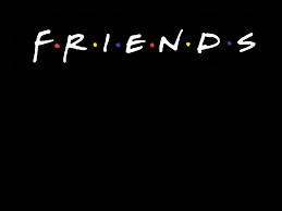 Download backgrounds that you can use for free! Wallpaper Friends Logo