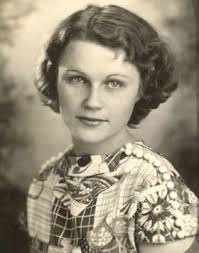 Pauline Elizabeth (Neff) Estes (1917-1976)