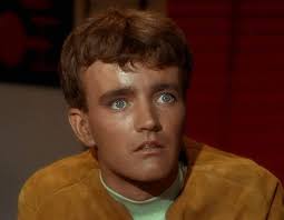 Actor's intense preparation for star trek role