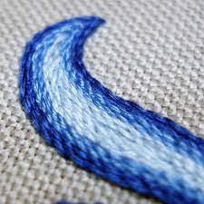 Fill stitches in hand embroidery are simply a way to fill a shape with a certain stitch. 250 Stitch Work Ideas Embroidery Stitches Stitch Embroidery Patterns