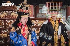 10 Chemistry Kim Jung Hyun Dan Shin Hye Sun Di Mr Queen
