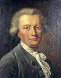 Johann Georg Adam Forster (1754-1794)