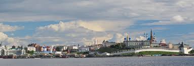 This is one of the largest economic, scientific, educational. Kazan Stolica Tatarstanu Szerokie Tory