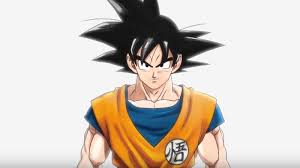 (3.) dragon ball gt comes after dragon ball z. New Dragon Ball Anime Movie Trailer Released By Toei Animation