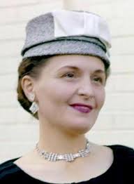 Ena Sandstrom Obituary (1922