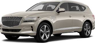 Genesis' first luxury suv may be arriving late to the party but a handful of deals may get shoppers' attention. 2021 Genesis Gv80 Reviews Pricing Specs Kelley Blue Book
