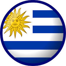 Leaf logo, uruguay, president of uruguay, flag of uruguay, coat of arms of uruguay, emblem, symbol, crest png. Uruguay Png 3 Png Image