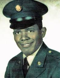 Obituary information for EVERETT BOOTH