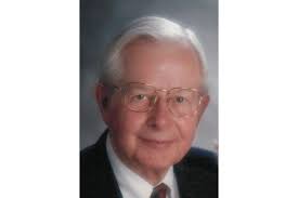 Frederick Stoelting Obituary (2013)