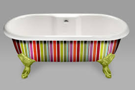 Baignoire acier émaillé villeroy boch. Baignoire Sur Pied Baignoire Pattes De Lion 10 Modeles Tendance Pour Ma Salle De Bains Cote Maison