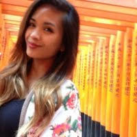 Darlene Tejada's Instagram, Twitter & Facebook