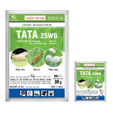 Tata 25WG