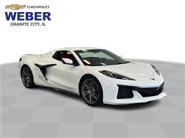 Image result for Arctic White 2025 Corvette