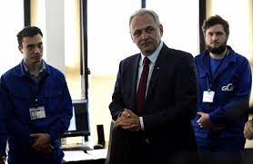 We did not find results for: SentinÈ›a In Dosarul Lui Liviu Dragnea AmanatÄƒ Pe 8 Iunie Cu O Zi Inainte De Marele