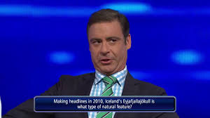 According to the publication, magistrate ross hudson said there was. The Chase Australia Andrew O Keefe Tries To Pronounce Eyjafjallakofull Youtube