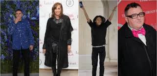 Diseñadores que han abandonado sus firmas en 2015