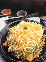The best keto taco recipes. Cotixan Fries Huge And Yummy Picture Of Taqueria S Cotixan Mexican San Diego Tripadvisor