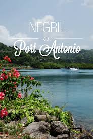 Why You Should Skip Negril And Go Straight To Port Antonio Road Affair Negril Jamaica Travel Caribbean Travel