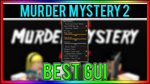 Collect weapons, trade, and battle against other foes for the #1 spot! Working Roblox Hack Murder Mystery 2 Unlimited Coins Xp Admin Panel Esp More Youtube