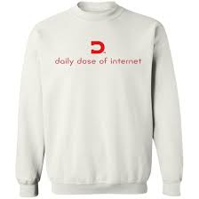We did not find results for: Daily Dose Of Internet Logo Long Sleeve Tee Shirt Resttee