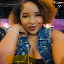 New Staff @ JP Thomas ! Please welcome Ms. Terissa Staley to our Prek Team!  Hello! My name is Terrissa Staley and I am thrilled to begin my first year  of teaching!