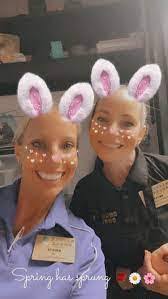 Ginger Haney's Instagram, Twitter & Facebook