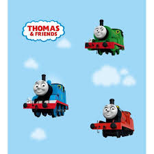 Bisa dari video, kata kata, sampai kumpulan gambar gokil. Baru Murah Wallpaper Sticker Dinding Biru Muda Karakter Kartun Anak Thomas Kereta Api Lucu Imut Shopee Indonesia