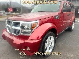 Image result for Inferno Red 2008 Nitro