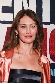 Olga Kurylenko fans (@olgakurylenkofans) • Facebook