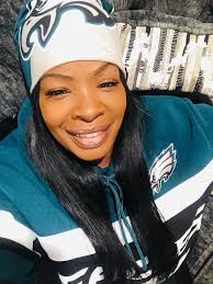 Good Morning!! God is Good!! All the Time!! You gotta appreciate the people  who love you for FREE!! And Not for what you can do for them!! …Salute  Calvin Cody my DAWG/BRO!!