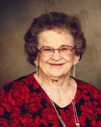 Alma Jean Cross Obituary July 17, 2024