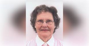 Obituary information for Rosemary Laura Ament