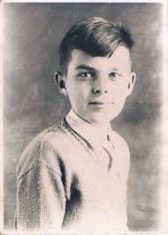 Robert Charles Leger (1925-2003)