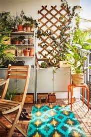 Askholmen Trellis Gray Brown Light Brown Stained Gray Brown Stained Light Brown Ikea Outdoor Flooring Tiny Balcony Outdoor Patio