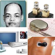 Otis Boykin: Inventor of the Wire Resistor
