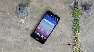 LG X Screen review